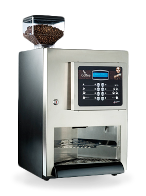 Máquina de Café iCoffee