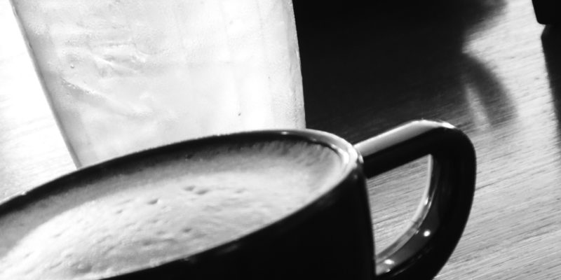 Máquinas de Café en Verano