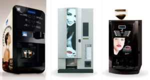 vending paris 2015