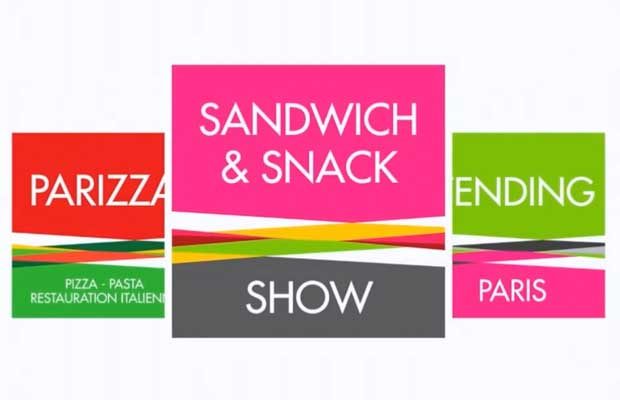 Feria vending Paris 2015