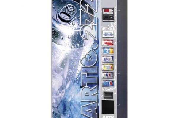 máquina-Artic-272