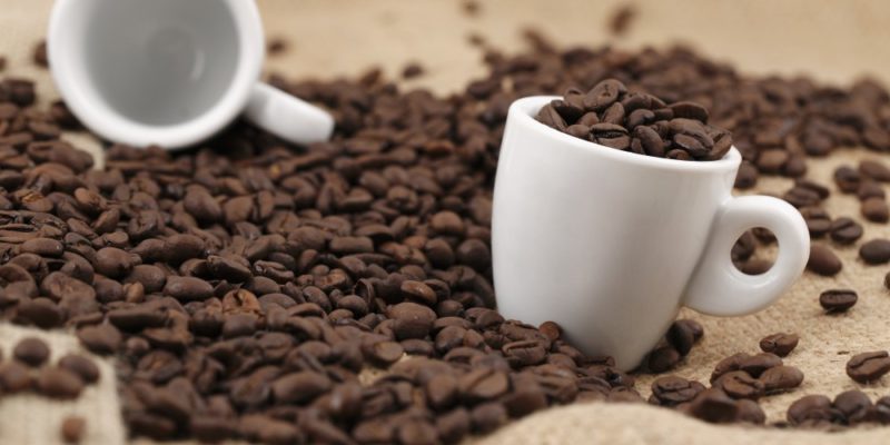 Qué sabes del café - Maqcaffé, máquinas vending