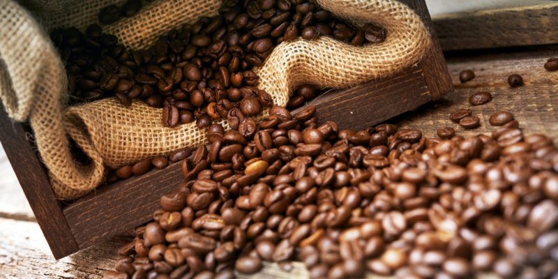 El Origen del Café - Máquinas vending de café MAQCAFFÉ