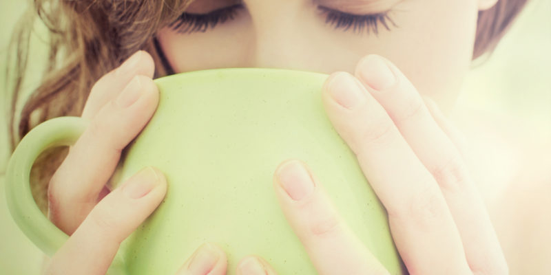 El café es beneficioso para tu hígado