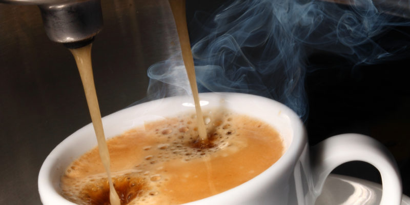 Derribando mitos sobre el café