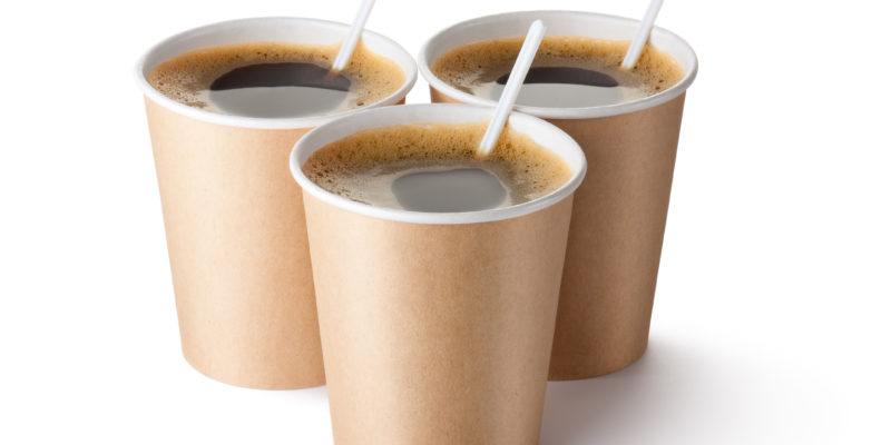 Máquinas vending de café en Granada y Málaga