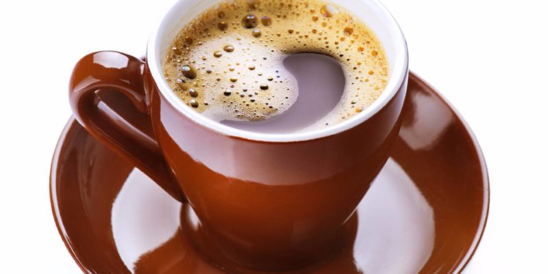 Café antioxidante sus beneficios para nuestro cuerpo