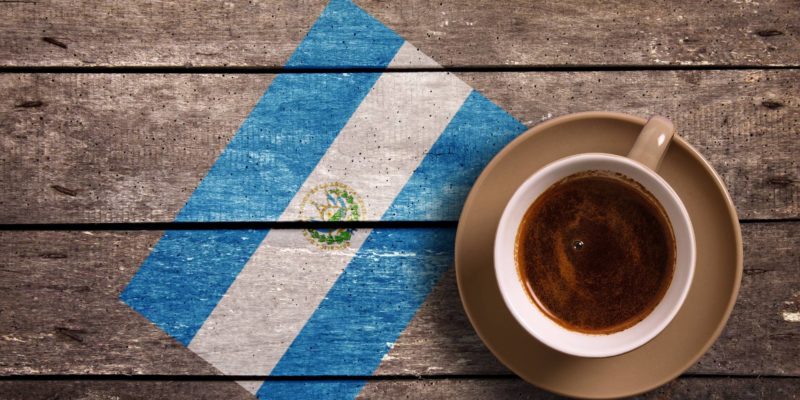 Cumbre mundial del café