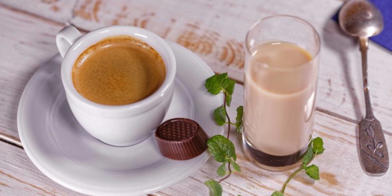 ¿El café es bueno para la salud?