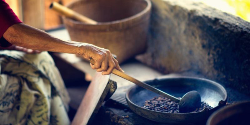 3 continentes, 3 formas de tomar café - Blog El café