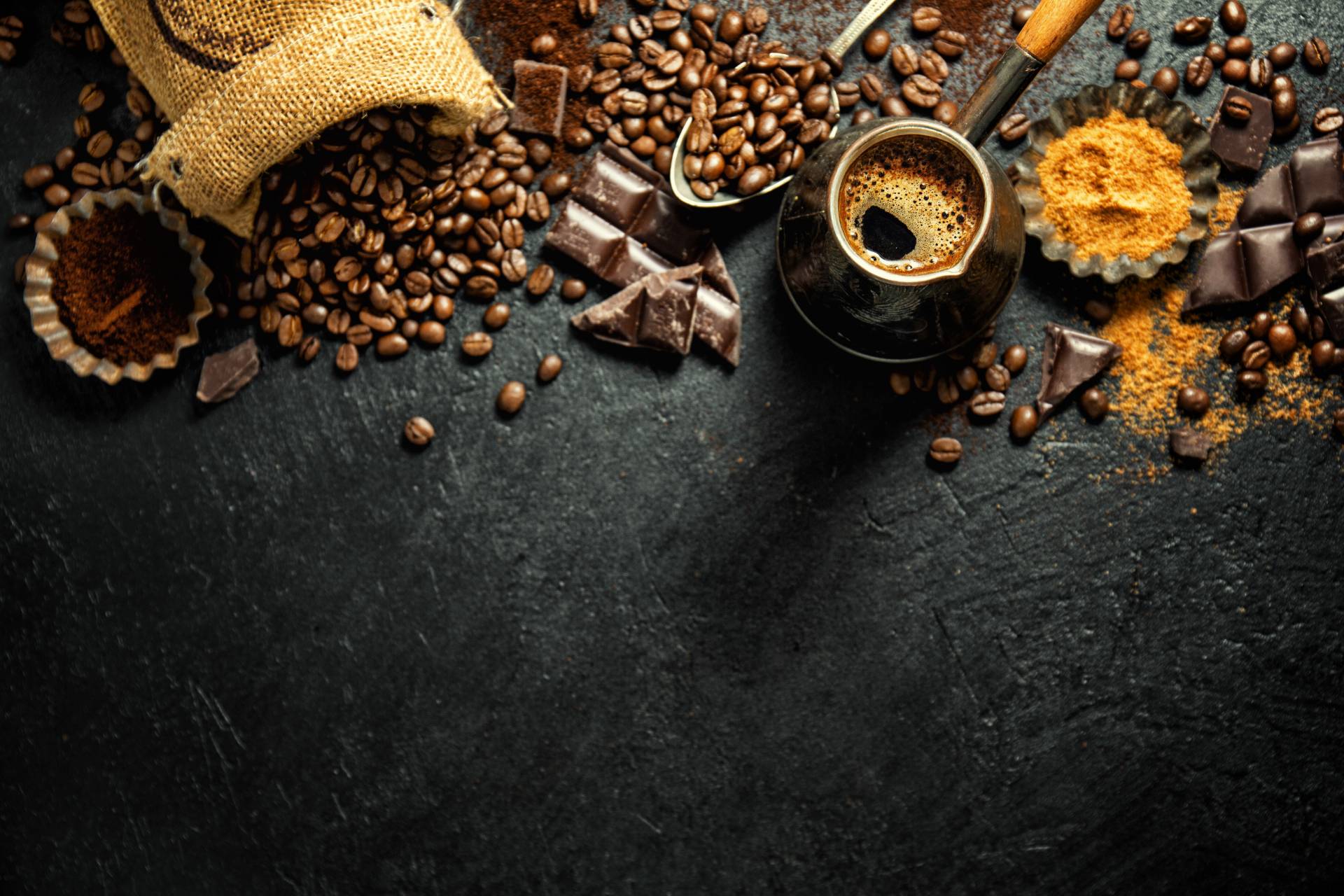 30 años maqcaffé - vending de café