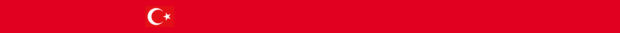 bandera turquia 3 continentes, 3 formas de tomar café - Blog El café