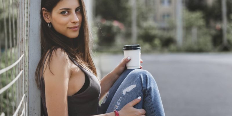 Café antes de entrenar ¿es bueno? - Máquinas de Café