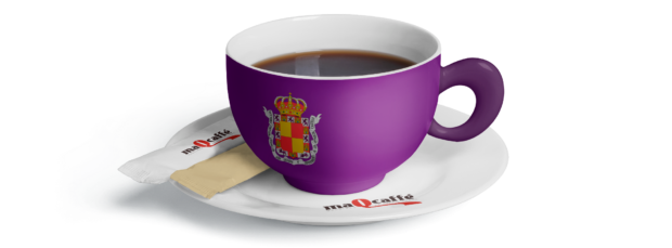Servicio de vending de Café Jaén