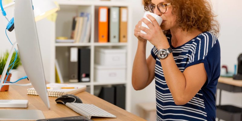 Cómo el café se ha impuesto en la empresa - Café para empresas