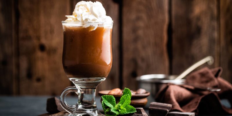 Cómo hacer café frappé - Recetas hechas con Café - Blog Café