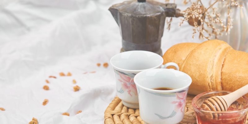 La hora perfecta para tomar café - Blog café - Noticias