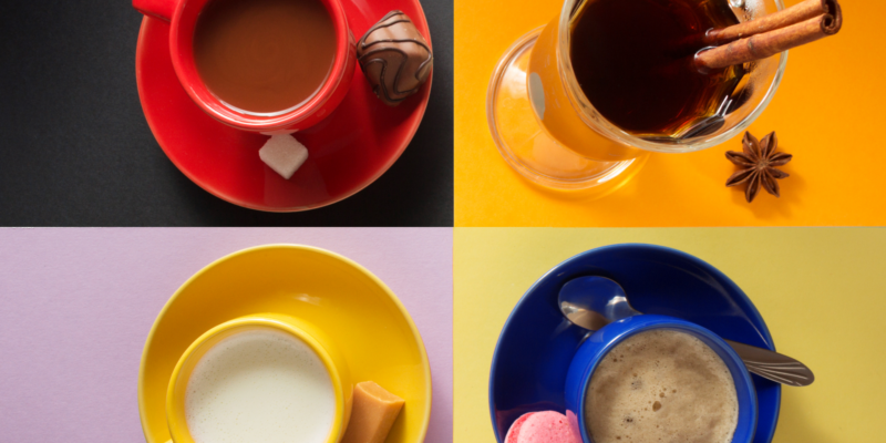 Los 4 Tipos De Empresas Que Tienen Máquina De Café 2