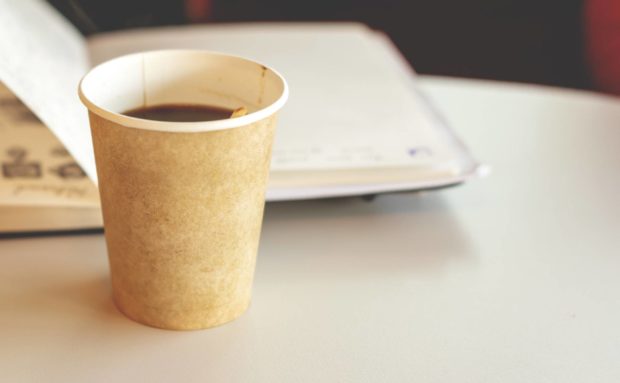 Servicio de máquinas vending de café para empresas