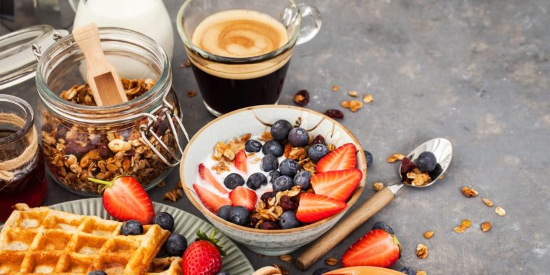 Una forma de hacer tu café más saludable - Máquinas de vending de café